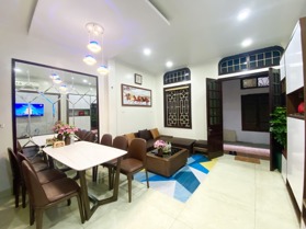 BÁN NHÀ PHÂN LÔ 2 THOÁNG NGÕ Ô TÔ NGAY CẦU ĐEN HÀ ĐÔNG 43m chỉ 7.x tỷ 