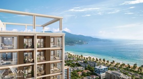 Mở Bán Đợt 1 căn hộ biển Sun Costa Vương Thừa Vũ - CĐT Sun Group chỉ từ 2.5 tỷ
