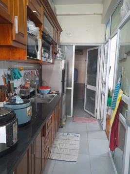 Hiếm, Hiện em còn căn CC Đặng Xá, Thiết kế 2 ngủ 1 VS, Chỉ 1.9 tỷ. LH: 0379483926