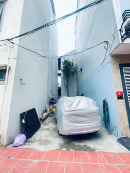 MẶT PHỐ QUANG TIẾN 46.5M2, MẶT TIỀN 4M, Ô TÔ 7 CHỖ VÀO, GIÁ NGON 8.3 TỶ TỶ TL