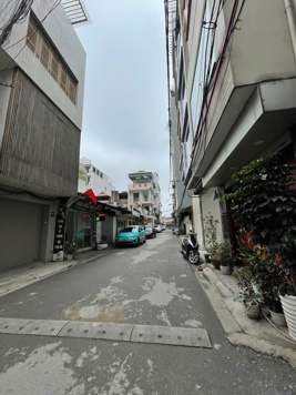 CHẬM LÀ HẾT ĐẤT ĐẠI MỖ 50M2, Ô TÔ ĐỖ CỔNG, XÂY Ở, ĐẦU TƯ ĐỈNH GIÁ CỰC MỀM 5.85 TỶ TL