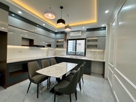 AN DƯƠNG VƯƠNG,TÂY HỒ 67M2X7T, THANG MÁY, GARA, 2 THOÁNG, NHÀ MỚI KEENG GIÁ 16,2 TỶ CTL