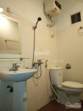 Chung cư mini mới xây 9 tầng thang máy tại, ngõ 7 ngách 25 Thái Hà