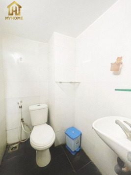 Phòng trọ mới 100% nội thất như hình gác 1m6 ngay Lê Trọng Tấn. Giá 2tr8 - 3tr2/tháng