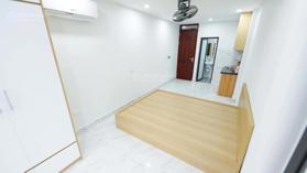 Có phòng cho thuê khép kín, ĐH, NL tại 67 Thái Thịnh, giá 2,7tr/th