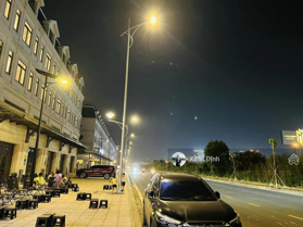 (Cho thuê shophouse Song Hành) Khu đô thị Lakeview City, 100m2, đã hoàn thiện, có thang máy, 40tr