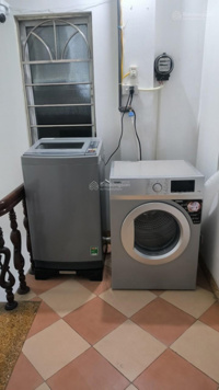 Cho thuê nhà trọ tại Số 12 Ngõ 252 Đường Tây Sơn, Đống Đa, Hà Nội, ô tô đỗ cửa