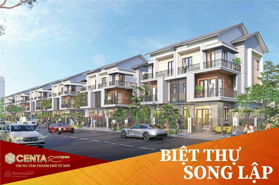 Mở bán giá gốc CĐT. Đón sóng cao tốc sân bay Gia Bình - Hà Nội và nhà ga Metro chạy qua KĐT VSIP