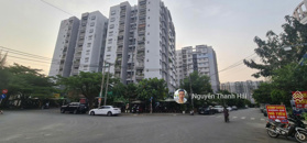 Cho thuê shophouse CC Sơn Kỳ 1 Q. Tân Phú, khu ăn uống - dịch vụ, 13triệu