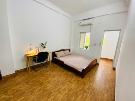 Cho thuê phòng - Lê Đức Thọ - có ban công cửa sổ - 30m2 - giá từ 3tr5