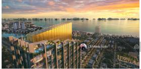 Quỹ hàng chuyển nhượng ngoại giao giá tốt tại Icon40 Hạ Long