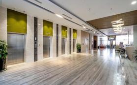 Cơ hội hiếm có! Sở hữu căn hộ nghỉ dưỡng mặt tiền biển Thùy Vân Vũng Tàu suất ngoại giao của DIC