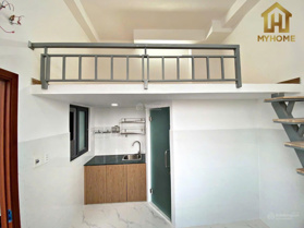 Cho thuê phòng trọ cách Đại Học Công Thương 10p đi xe