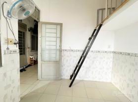 Cho thuê phòng trọ cách đại học Công Thương 10p đi xe