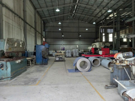 Bán nhà xưởng, kho DTXD 1176m2 mặt tiền đường Vĩnh Phú 41, giá 45 tỷ còn thương lượng