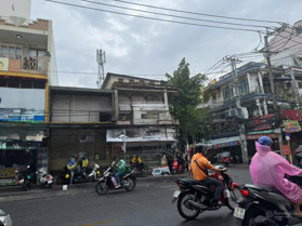 Cho thuê mặt bằng, căn góc 2 mặt tiền rộng, siêu hot tại Tân Phong, Quận 7, 169 triệu, 200m2