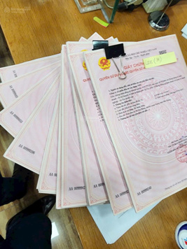 Bán quỹ 100 căn ngoại Giao đất nền đẹp Tỉnh lộ 295, Xã Tân Hưng, Lạng Giang, Bắc Giang giá từ 2.3tỷ