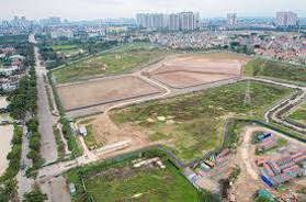 Chuyển nhượng 2ha đất liên cấp tại TP Hải phòng