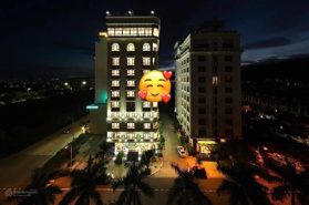 Bán khách sạn Xuân Thành Luxury - Phường Hùng Thắng - Thành phố Hạ Long