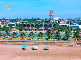 SỞ HỮU CĂN HỘ BIỂN TẠI VŨNG TÀU, THANH TOÁN TỪ 350 TRIỆU/ THÁNG. LH 0332 653 893