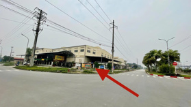 2.7ha sẵn nhà xưởng lô góc đất công nghiệp Quang Minh Mê Linh giá hơn 7 triệu/m2