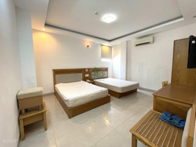 Cho thuê TOÀ KHÁCH SẠN tại Đường Trần Phú, Lộc Thọ, Nha Trang, 120 triệu- 46 PHÒNG