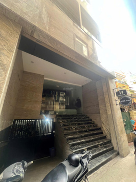 Siêu phẩm đầu tư Trần Duy Hưng - Nhà 15 phòng, mỗi phòng hơn 40m² -Doanh thu 150tr/th- Cách phố 50m