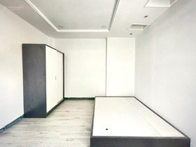 Chính chủ cho thuê phòng trọ tách bếp đẹp, rộng rãi đầy đủ nội thất tại Phan Huy Ích Gò Vấp