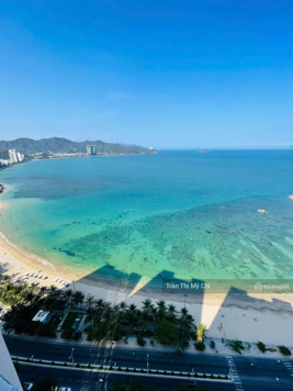 Bán CC Mường Thanh Viễn Triều, 3ty590 căn trực diện biển toà Oc2B . Bao rẻ nhất khu vực chủ hạ giá