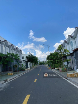 Vị trí vàng đầu tư lô đất Trương Vĩnh Ký gần UBND xã Mỹ Thạnh An, Bến Tre. DT 120m2/500tr. SHR