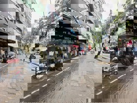 MẶT PHỐ PHẠM NGỌC THẠCH 48M 5 TẦNG 3X TỶ - 2 MẶT TIỀN - KINH DOANH  - VỈA HÈ RỘNG