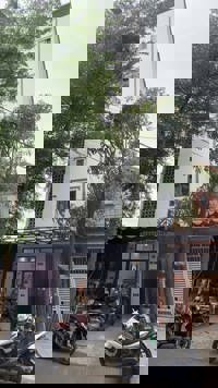 Bán toà căn hộ 6 Tầng 21 phòng dòng tiền 780tr/năm