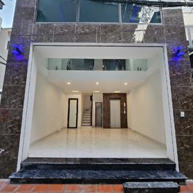 CHỈ NHỈNH 7 TỶ - NHÀ 6 TẦNG THANG MÁY, 43m2 – MỚI TOANH, 3 BƯỚC Ô TÔ TRÁNH, GIANG BIÊN, LONG BIÊN