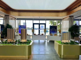 Sun Group ra mắt hai dự án mới tại trung tâm thành phố sông Hàn: Sun Costa và Sun Solar Residence