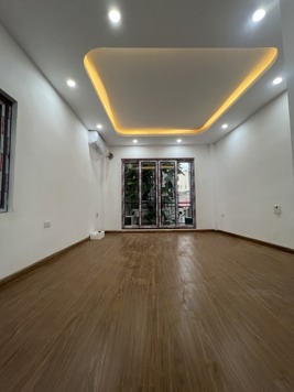 LÔ GÓC 3 MẶT THOÁNG – 6 TẦNG – THANG MÁY – Ô TÔ NGỦ TRONG NHÀ