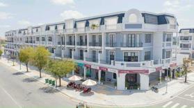 Chỉ cần 600tr sở hữu ngay nền đất Cát Tường Western Pearl Vị Thanh, Hậu Giang