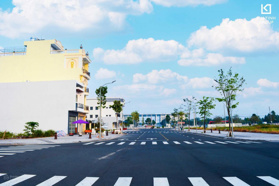 Cần tiền bán gấp nền đối diện TTTM chợ đêm Bến Thành ASIA giá ngộp