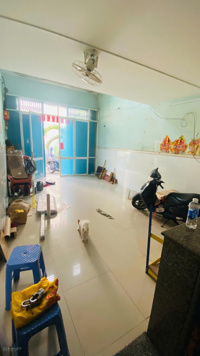 Chính chủ cho thuê nhà nguyên căn 2PN, 2WC, chỉ 7 triệu VND