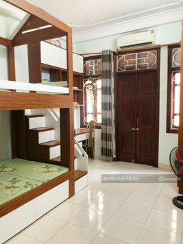 (Chuẩn) Bán nhà Khương Đình SĐCC, ngõ nông 1 ngoặt, DT 37m2x4 tầng, 6PN, 2 thoáng, giá 5.5 tỷ