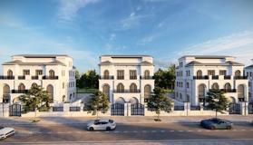 Giá tuyệt chủng, đất nền Cần Thơ giá chỉ từ 10,5tr/m2 - Sổ đỏ trao tay - Quy hoạch chuẩn may đo