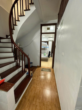 NHÀ NGUYÊN CĂN 4 TẦNG CẦN BÁN TẠI THỤY PHƯƠNG-BẮC TỪ LIÊM-CHÍNH CHỦ BÁN THIỆN CHÍ-0563 496 666