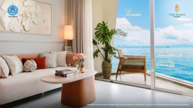 The Maris Vũng Tàu thanh toán 10% (340 triệu) sở hữu nhà. Chiết khấu 10%
