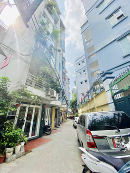 Bán nhà đường Xuân Đỉnh, ô tô tránh, 12,8 tỷ, 61m2 MT 4,2m Bắc Từ Liêm vào ở luôn