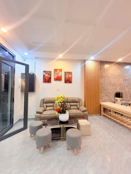 CHO THUÊ NHÀ NGUYÊN CĂN Q10 - NGAY HÀ ĐÔ - CAO THẮNG