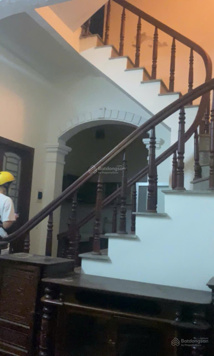 Cho thuê nhà riêng 2 tầng, 42m2 - hướng Đông Nam, đường Đại Linh, Trung Văn - Nam Từ Liêm
