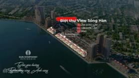 Bán nhà phố 5tầng và 3tầng mặt tiền Trần Hưng Đạo- view trực diện sông hàn- vị trí vip nhất Đà Nẵng