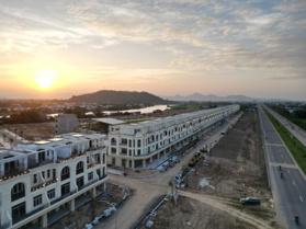 Cơ hội đầu tư sinh lời cao đất nền khu đô thị đẳng cấp tại cửa ngõ Quy Nhơn chỉ toanh toán 2%/đợt