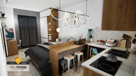 (Tin thật 100%) Bán CCMN 82m2 x 19CH tại đường Hồ Ba Mẫu - Gần hồ và ô tô đỗ - Dòng tiền 1,5 tỷ/năm