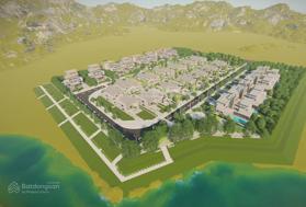 Mở bán đất nền Charm Valley Tái định cư Quang Tiến, gần cao tốc Hà Nội Hòa Bình