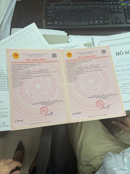 Bán đất Tiến Xuân giáp Xanh Villas Hòa Lạc, 25 triệu VND, 300m2, view đẹp, Thạch Thất, Hà Nội